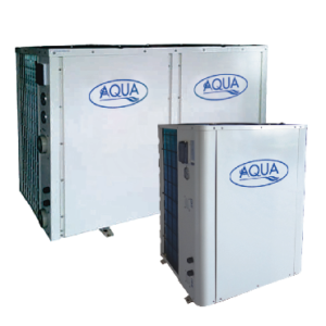 Heat Cool Pump : PH-02620-R410A 1