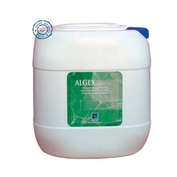 METAL POOL CLEANER 3
