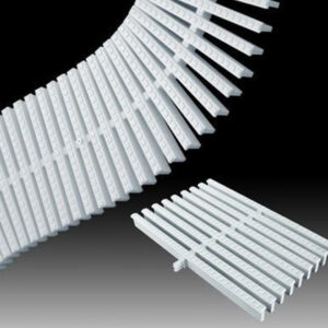 Overflow Gratings : Gr-102 1