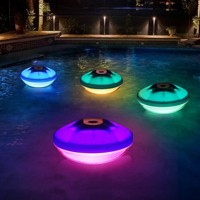 Underwater Lights