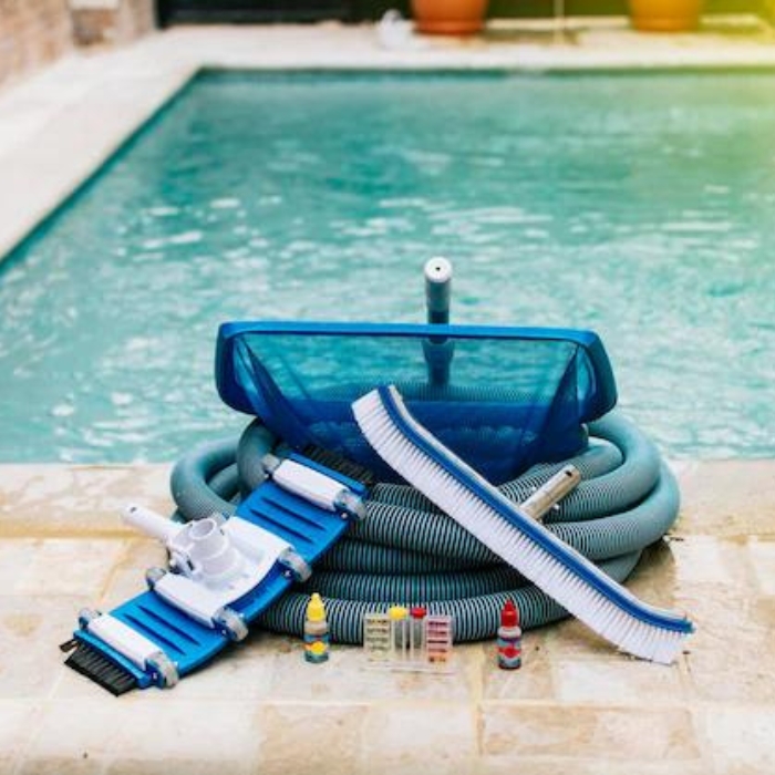 Pool Equipment & Supplies