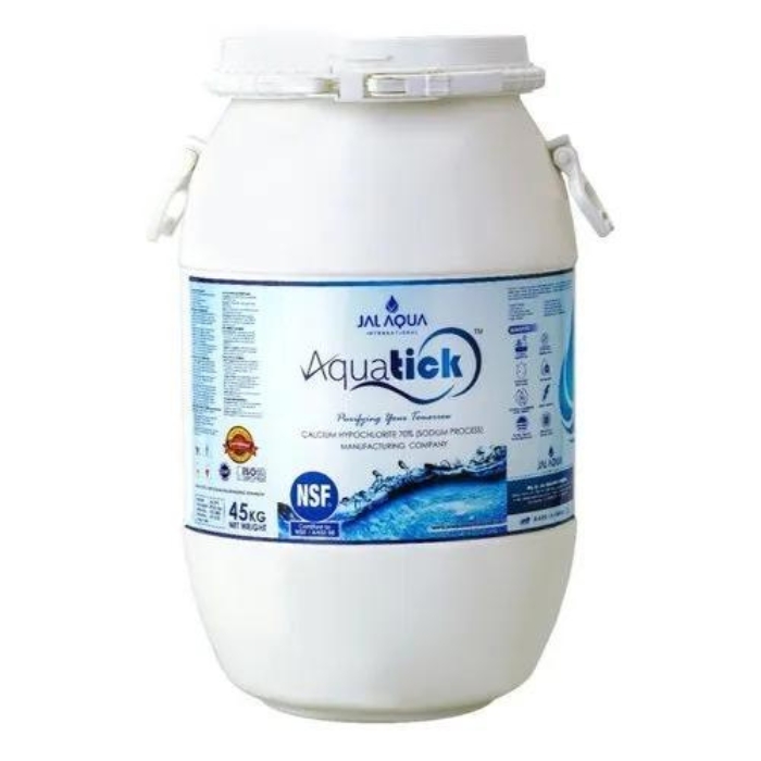 Aquafit 45kg (India)