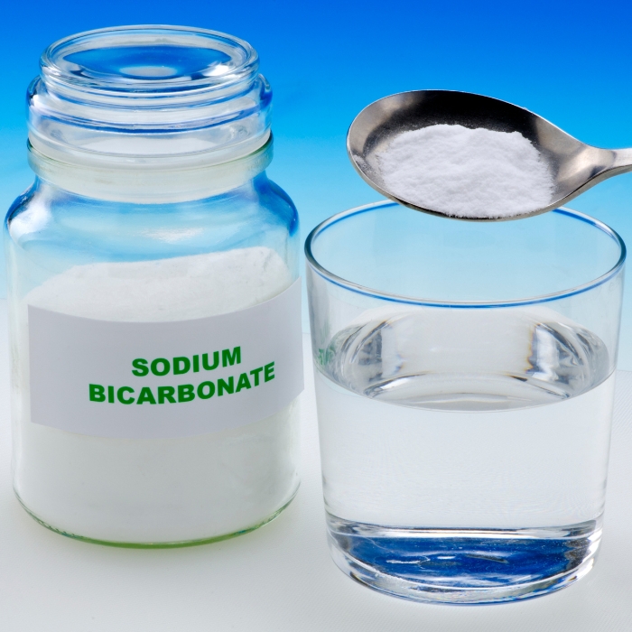Sodium Bisulphate 25kg (Belgium)