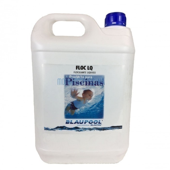 Flucolent Liquid 5L&20L